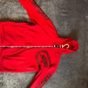 Red ECKO UNLTD sweater